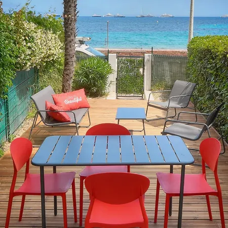 Le Cali - Front De - Palm - Vca Apartment