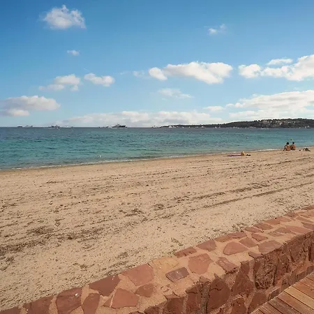Le Cali - Front De - Palm - Vca Cannes