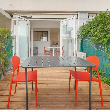 Le Cali - Front De - Palm - Vca Apartment *